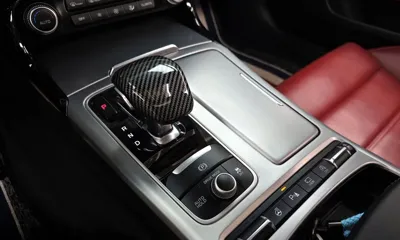 Kia Stinger 2020, 145390 км, за 10726.12 USD - фото 9
