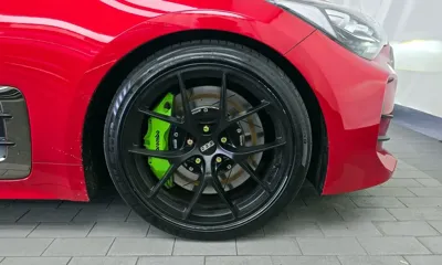 Kia Stinger 2020, 145390 км, за 10726.12 USD - фото 21