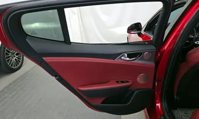 Kia Stinger 2020, 145390 км, за 10726.12 USD - фото 25
