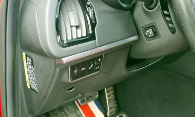 Kia Stinger 2020, 145390 км, за 10726.12 USD - фото 27