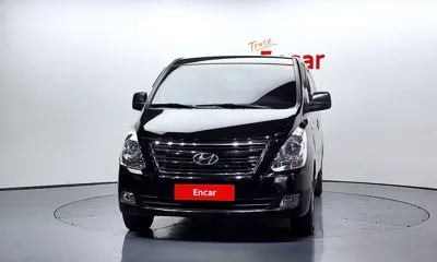 Hyundai Starex 2017, 140756 км, за 5261.77 USD