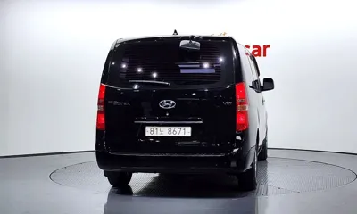 Hyundai Starex 2017, 140756 км, за 5261.77 USD
