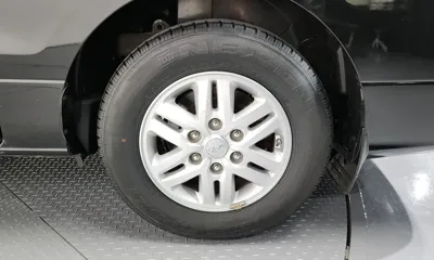 Hyundai Starex 2017, 140756 км, за 5261.77 USD