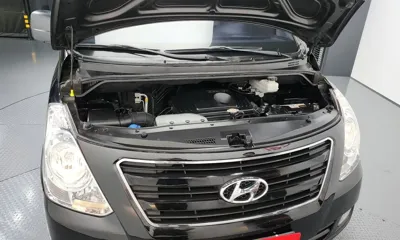 Hyundai Starex 2017, 140756 км, за 5261.77 USD - фото 6