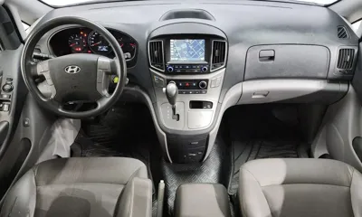 Hyundai Starex 2017, 140756 км, за 5261.77 USD - фото 7