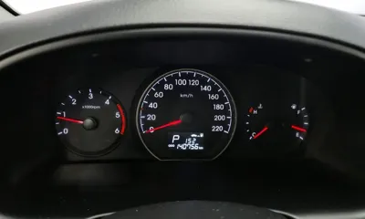 Hyundai Starex 2017, 140756 км, за 5261.77 USD - фото 8
