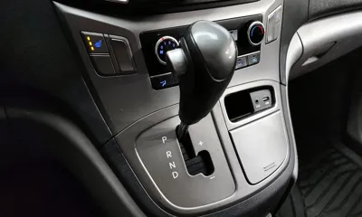 Hyundai Starex 2017, 140756 км, за 5261.77 USD - фото 9