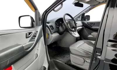 Hyundai Starex 2017, 140756 км, за 5261.77 USD - фото 10