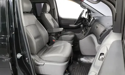 Hyundai Starex 2017, 140756 км, за 5261.77 USD - фото 11