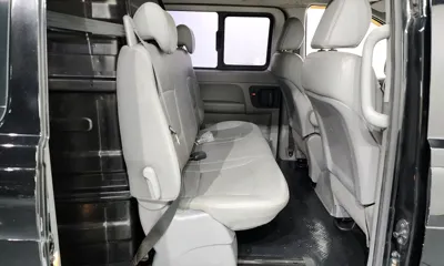 Hyundai Starex 2017, 140756 км, за 5261.77 USD - фото 12