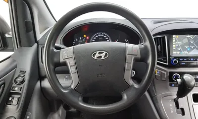 Hyundai Starex 2017, 140756 км, за 5261.77 USD - фото 13
