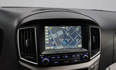 Hyundai Starex 2017, 140756 км, за 5261.77 USD - фото 14