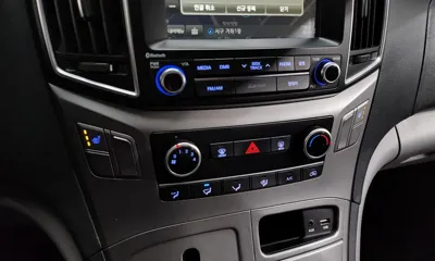 Hyundai Starex 2017, 140756 км, за 5261.77 USD - фото 16