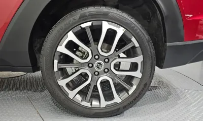 KG_Mobility_Ssangyong Torres 2023, 59380 км, за 12091.18 USD