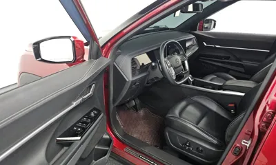 KG_Mobility_Ssangyong Torres 2023, 59380 км, за 12091.18 USD - фото 10
