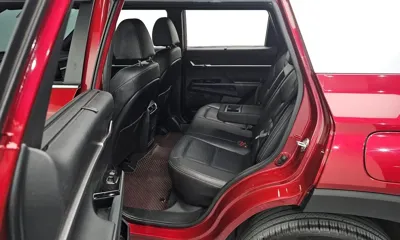 KG_Mobility_Ssangyong Torres 2023, 59380 км, за 12091.18 USD - фото 11