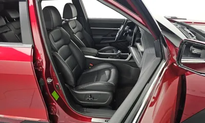 KG_Mobility_Ssangyong Torres 2023, 59380 км, за 12091.18 USD - фото 12