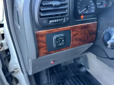 KG_Mobility_Ssangyong Musso 2001, 202873 км, за 3807.27 USD - фото 8