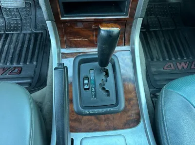 KG_Mobility_Ssangyong Musso 2001, 202873 км, за 3807.27 USD - фото 12