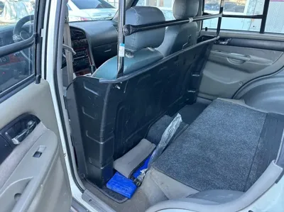 KG_Mobility_Ssangyong Musso 2001, 202873 км, за 3807.27 USD - фото 15