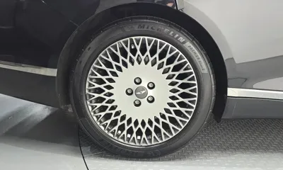 Genesis G80 2022, 114099 км, за 20477.14 USD