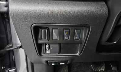 Renault-KoreaSamsung QM6 2020, 105160 км, за 9042.42 USD - фото 18