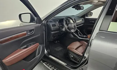 Renault-KoreaSamsung QM6 2020, 105160 км, за 9042.42 USD - фото 26