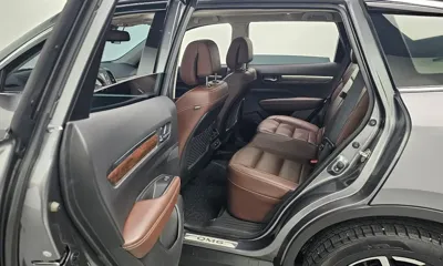 Renault-KoreaSamsung QM6 2020, 105160 км, за 9042.42 USD - фото 34