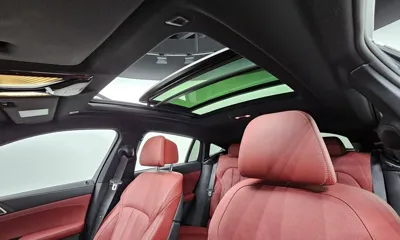 BMW X6 2021, 91623 км, за 35814.27 USD - фото 19