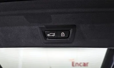 BMW X6 2021, 91623 км, за 35814.27 USD - фото 20