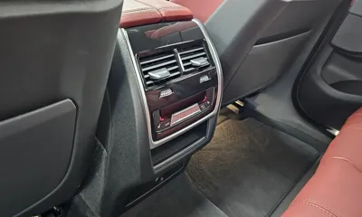 BMW X6 2021, 91623 км, за 35814.27 USD - фото 28