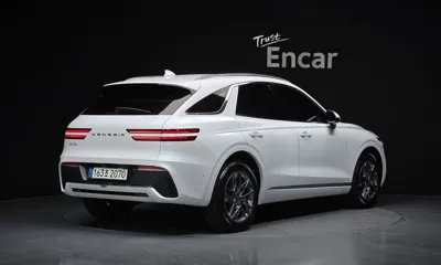 Genesis GV70 2021, 47517 км, за 227.52 USD - фото 2