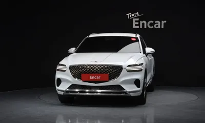 Genesis GV70 2021, 47517 км, за 227.52 USD - фото 3