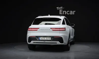 Genesis GV70 2021, 47517 км, за 227.52 USD - фото 4