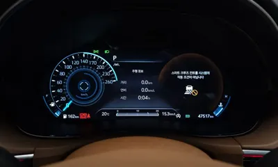 Genesis GV70 2021, 47517 км, за 227.52 USD - фото 8
