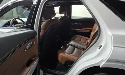 Genesis GV70 2021, 47517 км, за 227.52 USD - фото 11