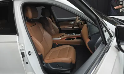 Genesis GV70 2021, 47517 км, за 227.52 USD - фото 12
