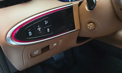 Genesis GV70 2021, 47517 км, за 227.52 USD - фото 14