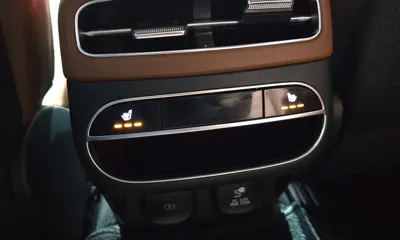 Genesis GV70 2021, 47517 км, за 227.52 USD - фото 18