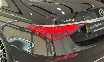 Mercedes-Benz S-Class 2025, 1920 км, за 117608.18 USD - фото 8