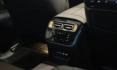 Mercedes-Benz S-Class 2025, 1920 км, за 117608.18 USD - фото 20