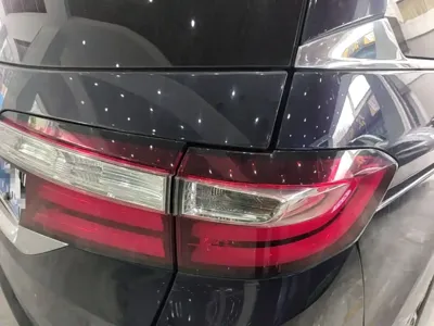 Honda Odyssey 2016, 156900 км, за 10786.57 USD - фото 8