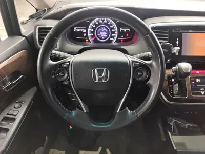 Honda Odyssey 2016, 156900 км, за 10786.57 USD - фото 11