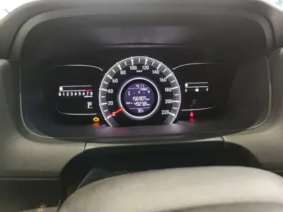Honda Odyssey 2016, 156900 км, за 10786.57 USD - фото 12