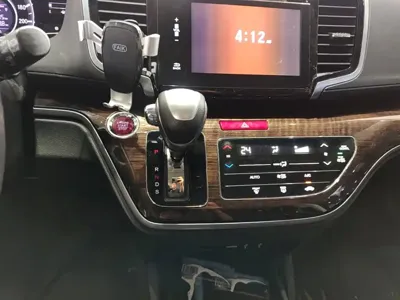 Honda Odyssey 2016, 156900 км, за 10786.57 USD - фото 14