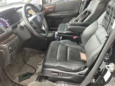 Honda Odyssey 2016, 156900 км, за 10786.57 USD - фото 15