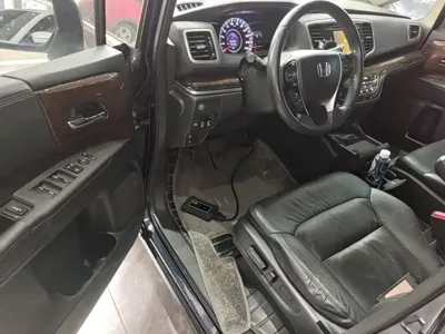 Honda Odyssey 2016, 156900 км, за 10786.57 USD - фото 16