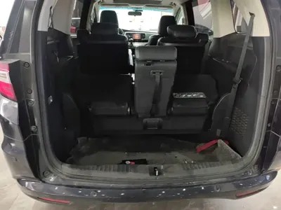 Honda Odyssey 2016, 156900 км, за 10786.57 USD - фото 19