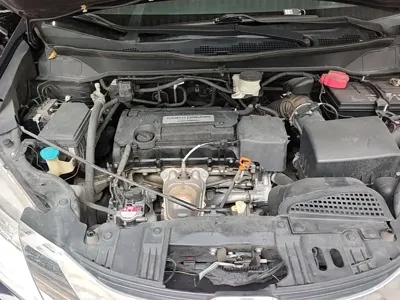 Honda Odyssey 2016, 156900 км, за 10786.57 USD - фото 20