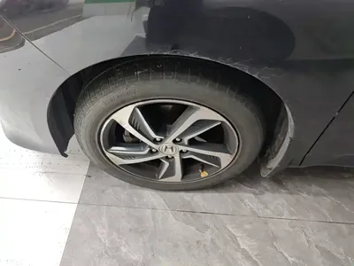 Honda Odyssey 2016, 156900 км, за 10786.57 USD - фото 23